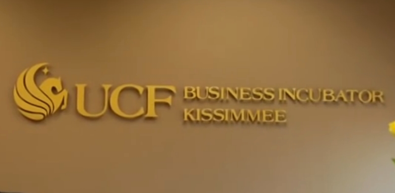 UCF Business Incubation Program Videos