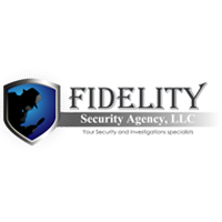 Fidelity Security Agency