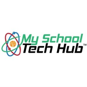 My School Tech Hub