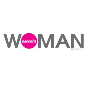 Osceola Woman Magazine Logo