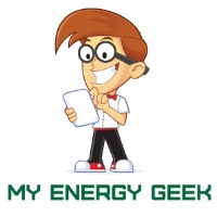 My Energy Geek