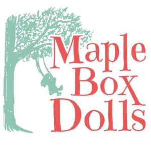 Maple Box Dolls