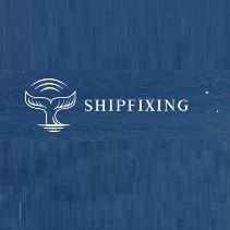 Shipfixing Logo