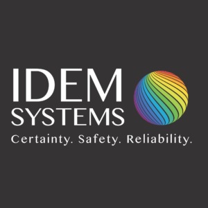 IDEM Systems   blk box