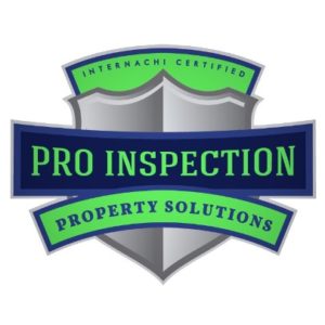 Pro Inspection Property Solutions