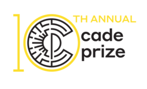 2019 cadeprize logo withth 1