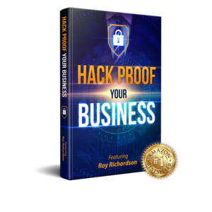 Hack Proof Book Roy Medallionx1000