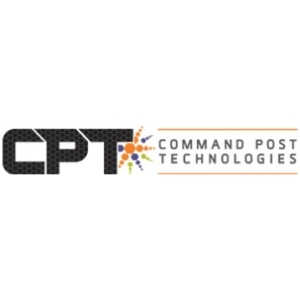 Command Post   Logo