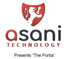 Asani Technology Logo