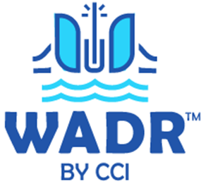 WADR Logo