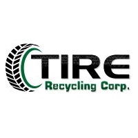 tire recycling corp logo