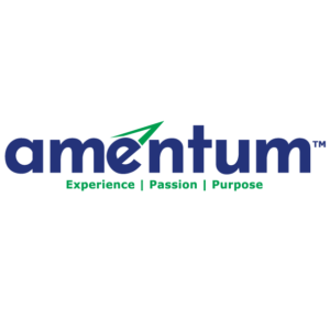 Amentum Logo