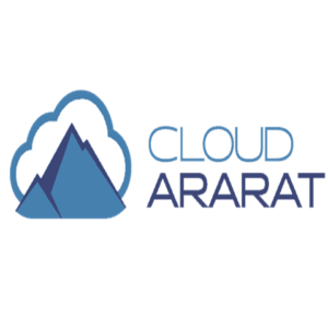 Cloud Ararat   logo