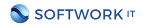 logo softwork
