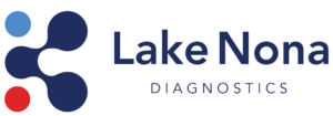 Lake Nona Diagnostics logo