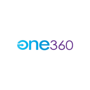 ONE360 Logo Square