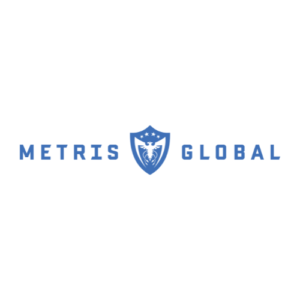 Metris Global Square Logo