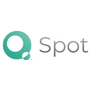 Spot Social Fitness Square Logo