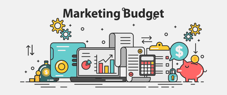 How Much Should I Budget for Marketing?