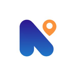 Nearby logo02
