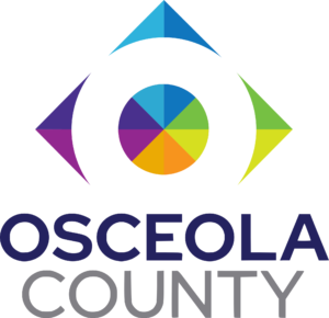 Logo of Osceola County, Florida.svg