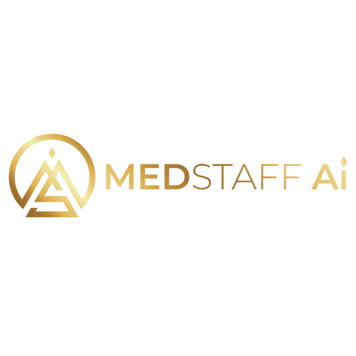 MedStaff AI