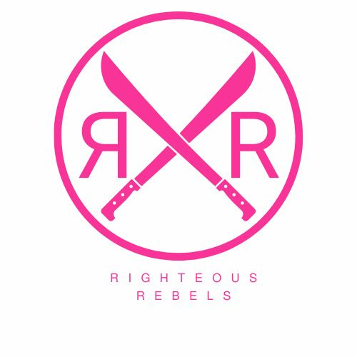 Righteous Rebels, LLC