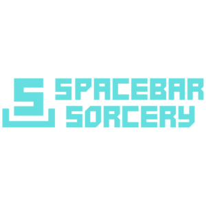 Spacebar Sorcery