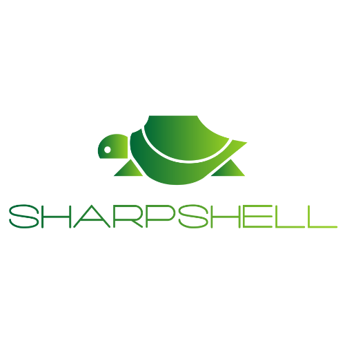 SharpShell Digital Consulting